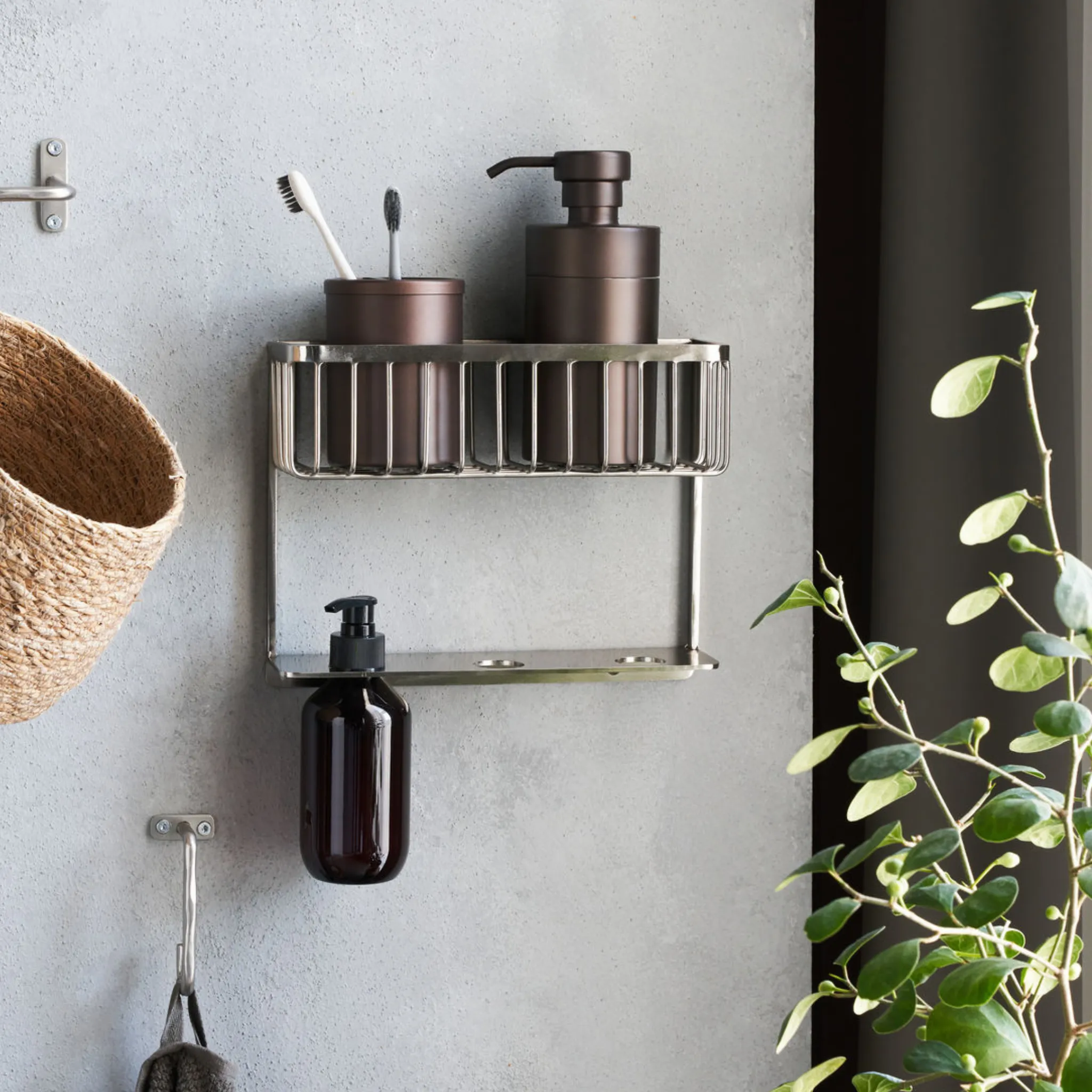 Hylde Bath - Flere farver