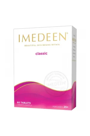 IMEDEEN Classic 60tabs