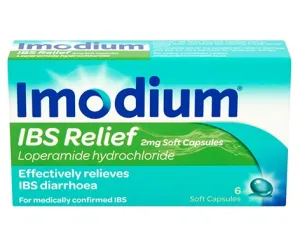 Imodium IBS Relief