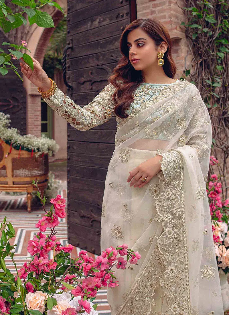 IMROZIA PREMIUM | Eclatant Luxe Brides – Lilou