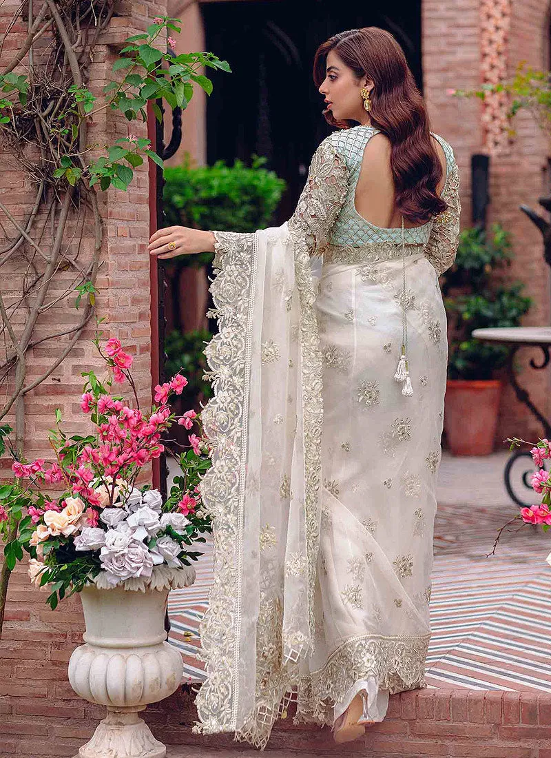 IMROZIA PREMIUM | Eclatant Luxe Brides – Lilou