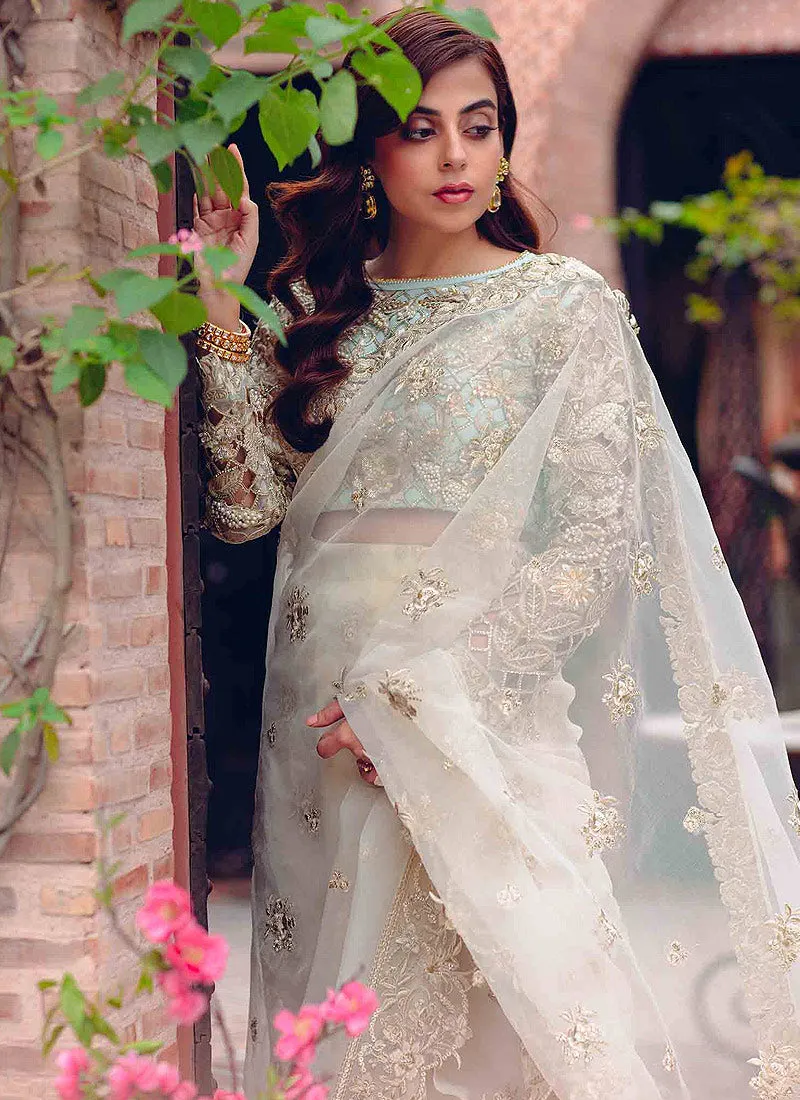 IMROZIA PREMIUM | Eclatant Luxe Brides – Lilou