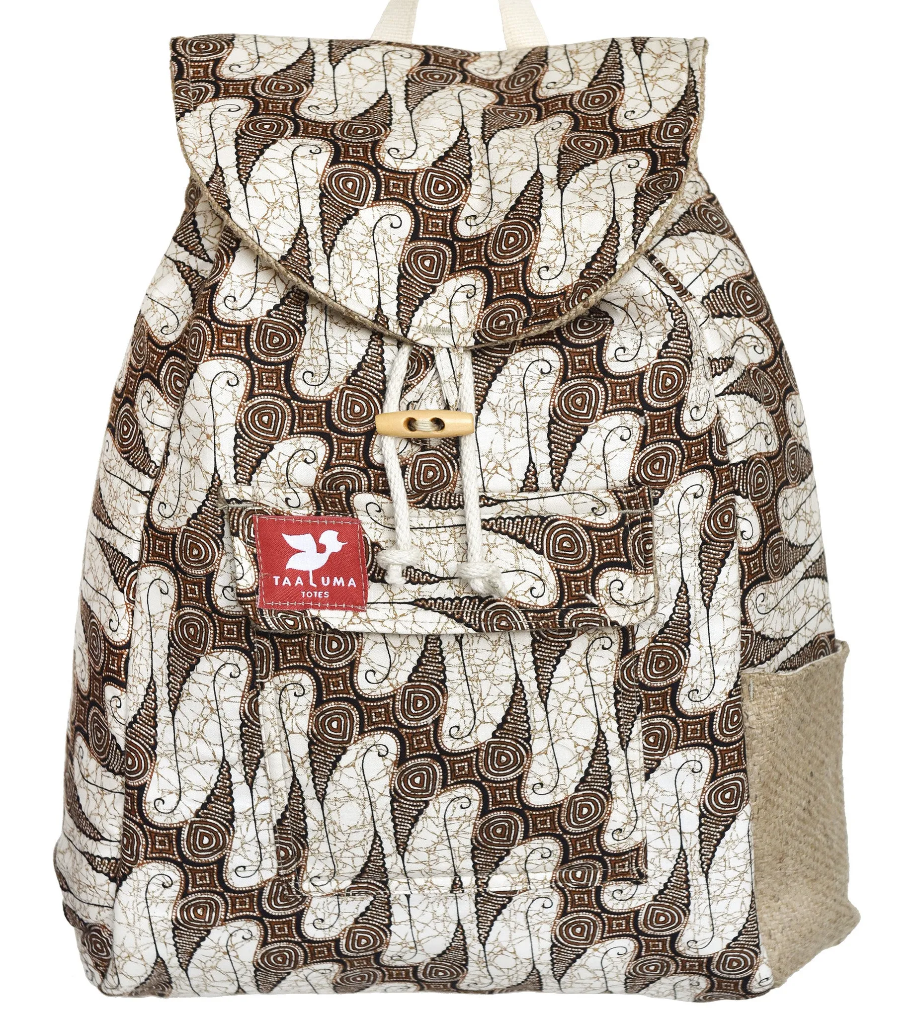 Indonesia Tote (Limited)