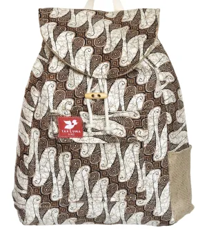 Indonesia Tote (Limited)