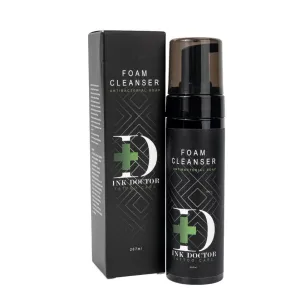 Ink Doctor Foam Cleanser (207ml)