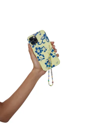 IPHONE CHARM- Lucky