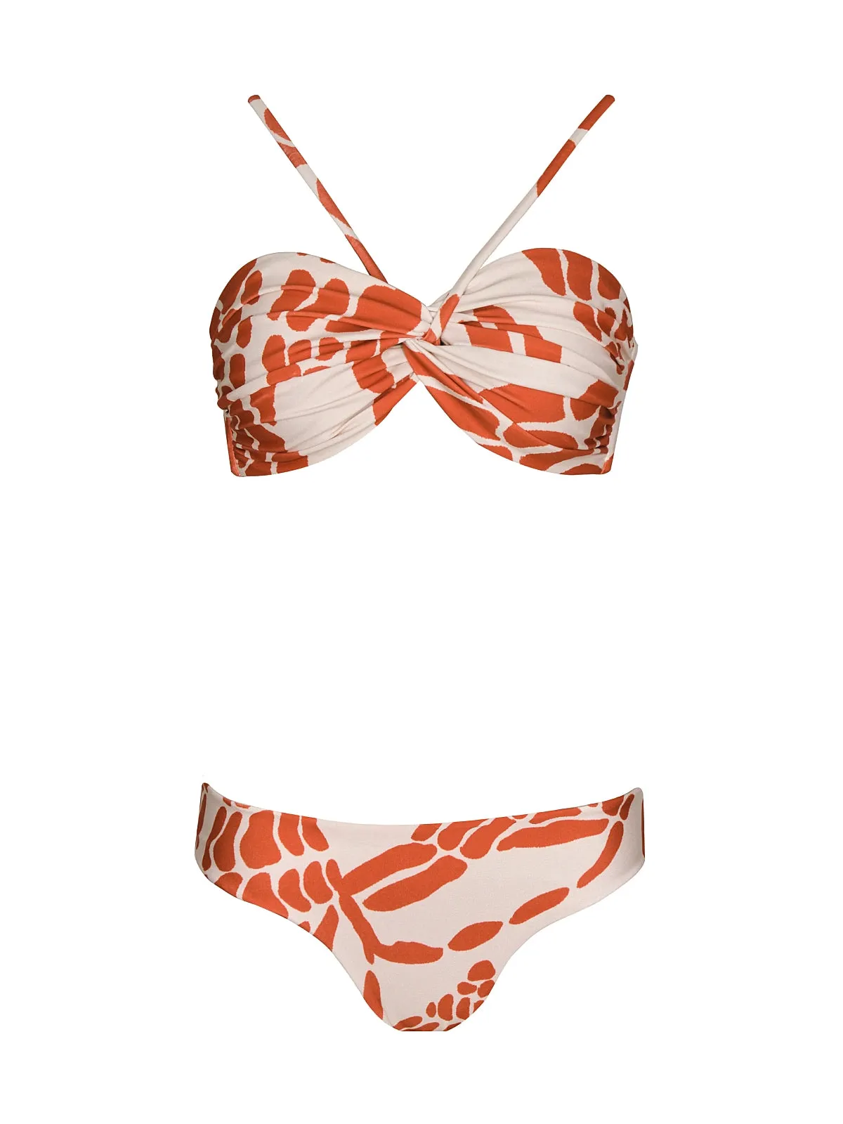 Irati-Zahra Bikini