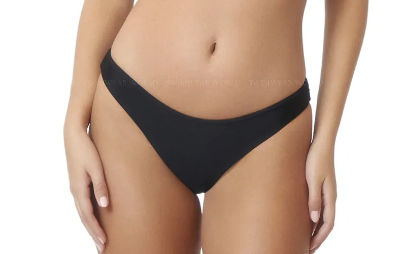 Isla Tri-Basic Ruched Bikini ::RET