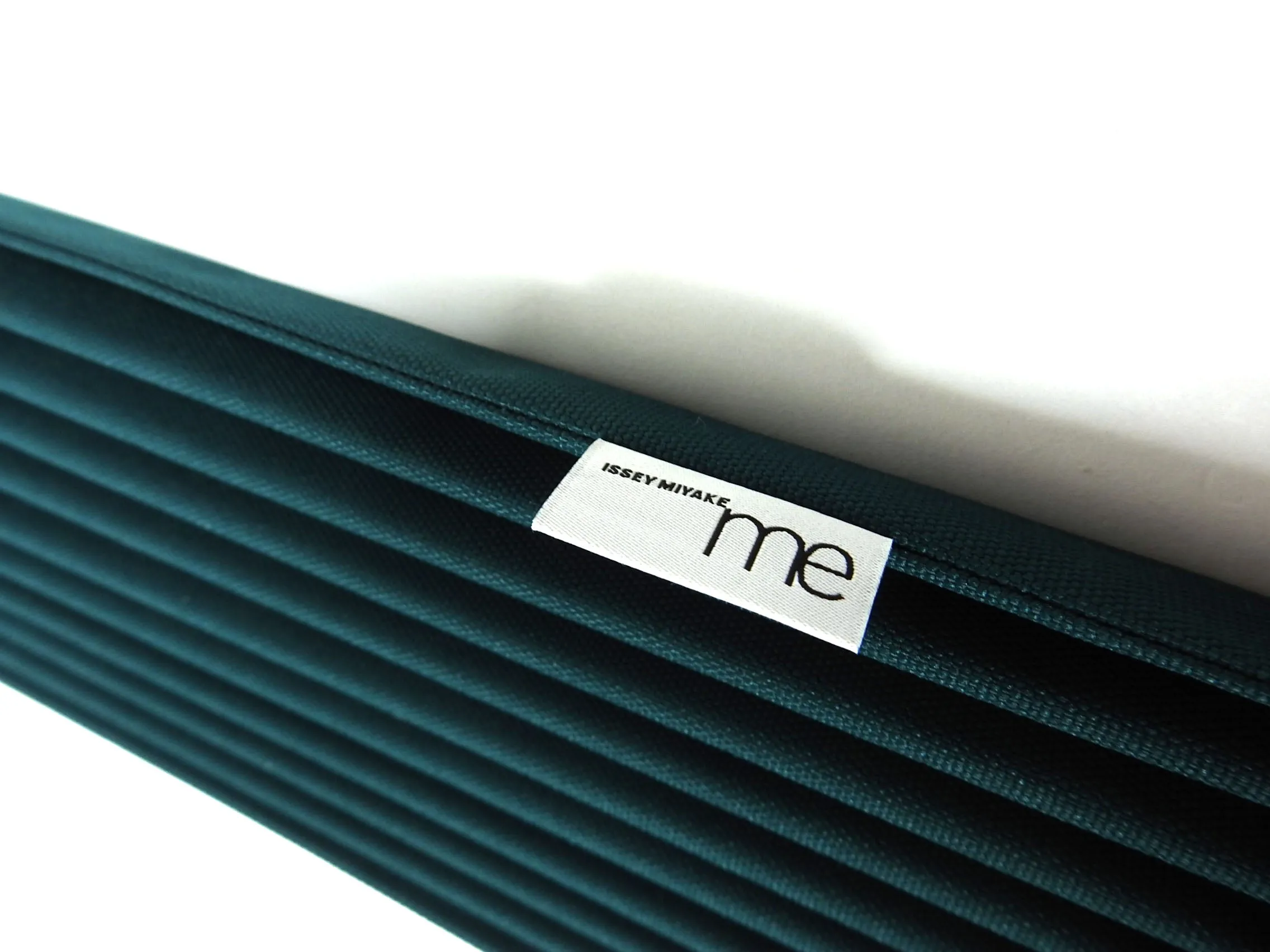 Issey Miyake ME Pleats Tote Bag