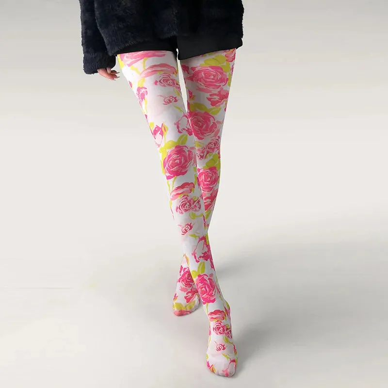 Japanese Designer Stockings