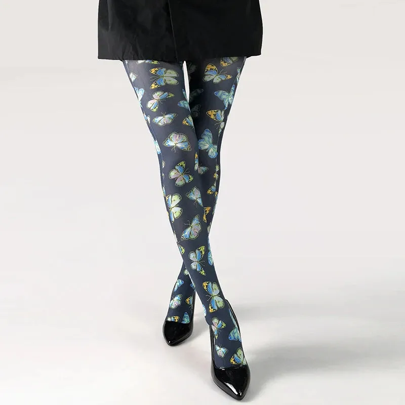 Japanese Designer Stockings