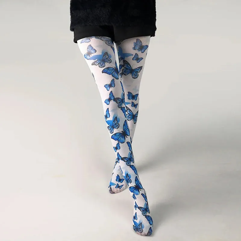 Japanese Designer Stockings