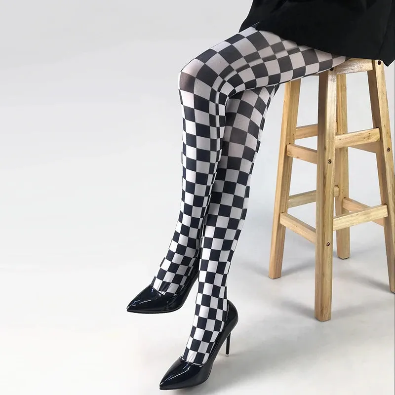 Japanese Designer Stockings