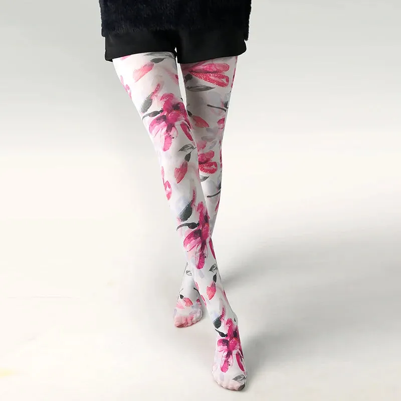 Japanese Designer Stockings