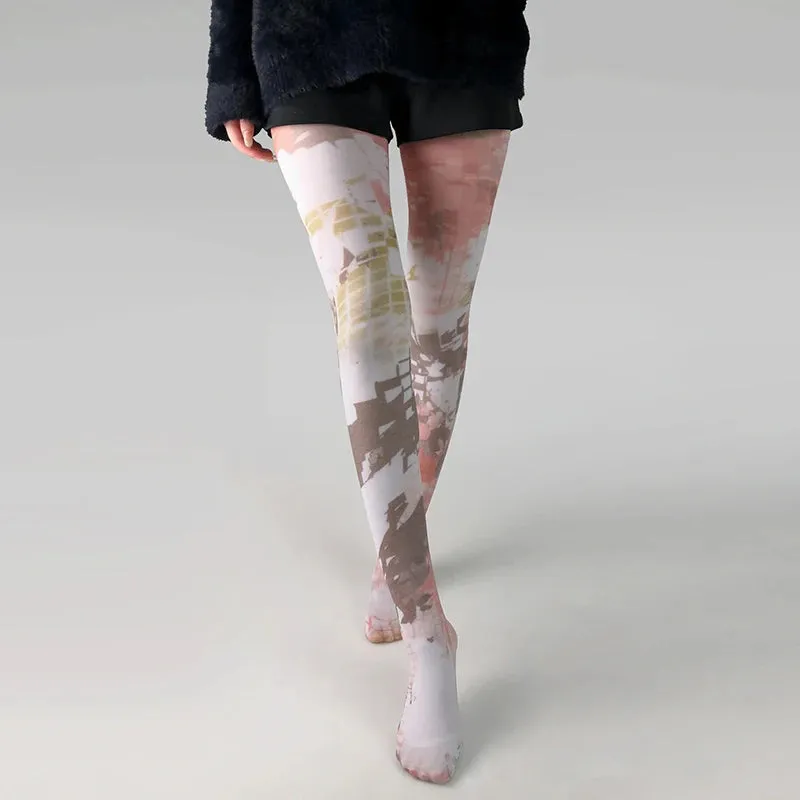 Japanese Designer Stockings