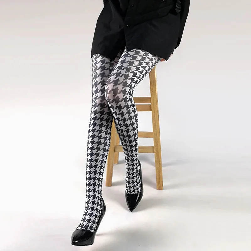 Japanese Designer Stockings