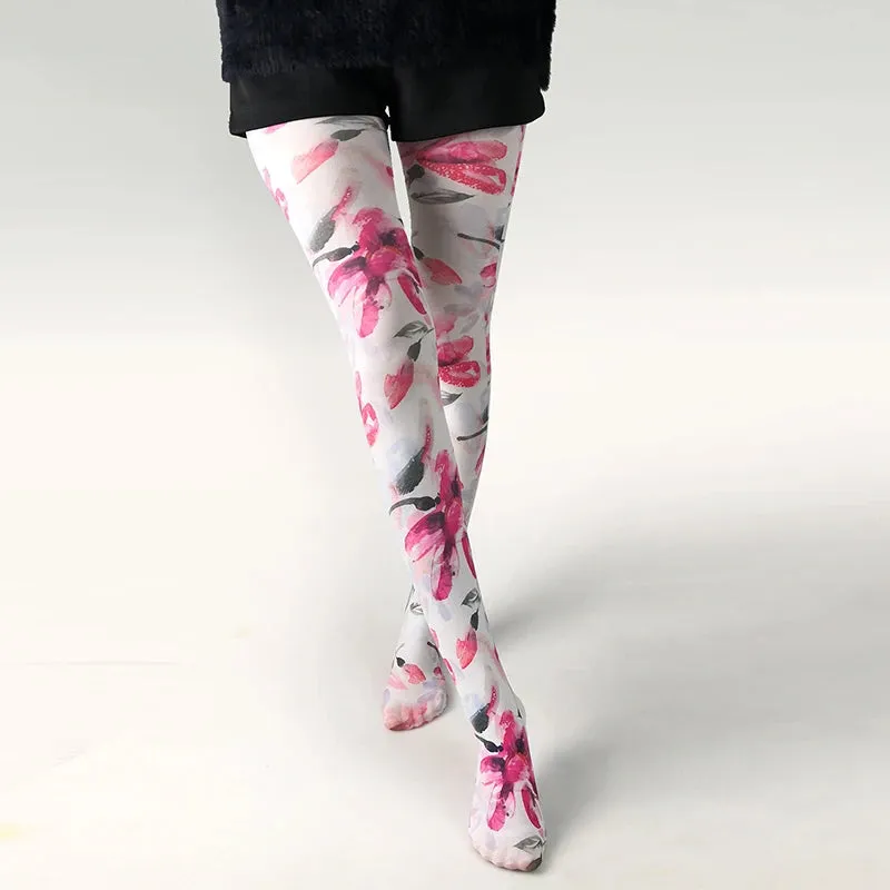 Japanese Designer Stockings