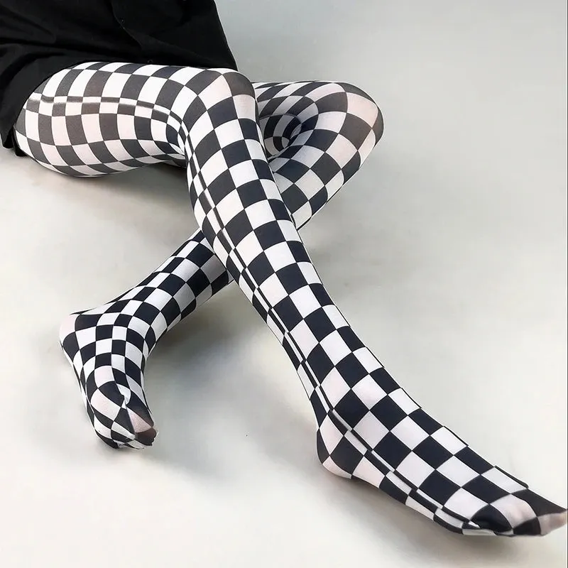 Japanese Designer Stockings