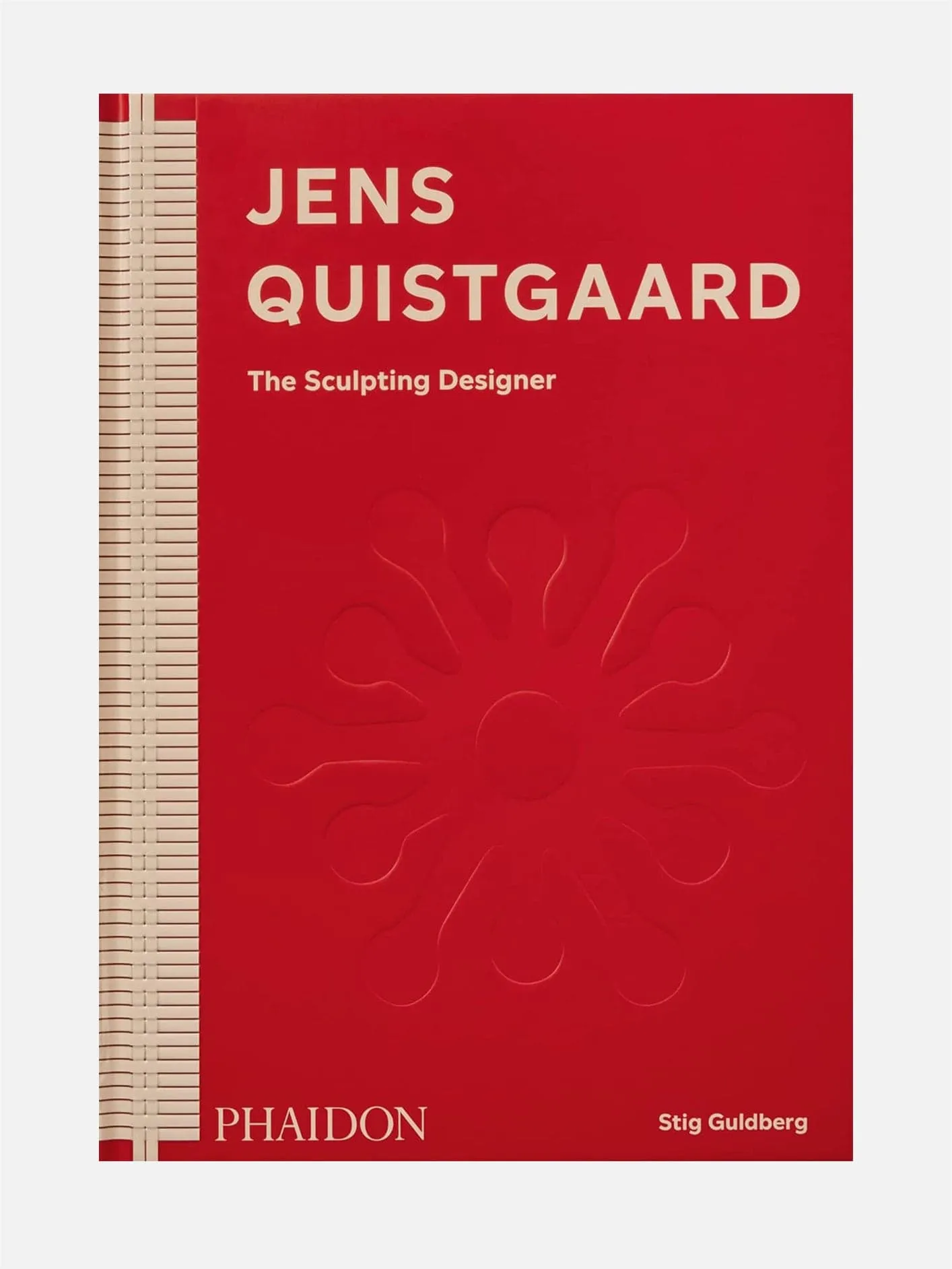 Jens Quistgaard: The Sculpting Designer