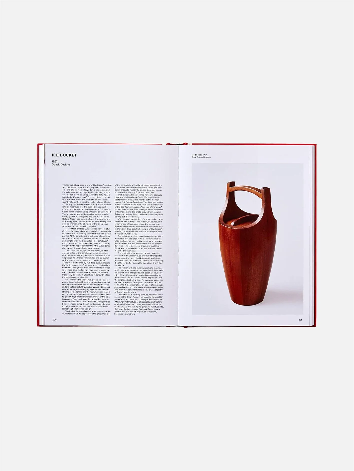 Jens Quistgaard: The Sculpting Designer