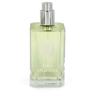 Jessica Mc Clintock Eau De Parfum Spray (Tester) By Jessica McClintock