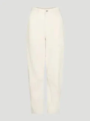 Jetties Beach Pant in Natural