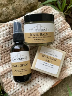 Jewelweed Collection