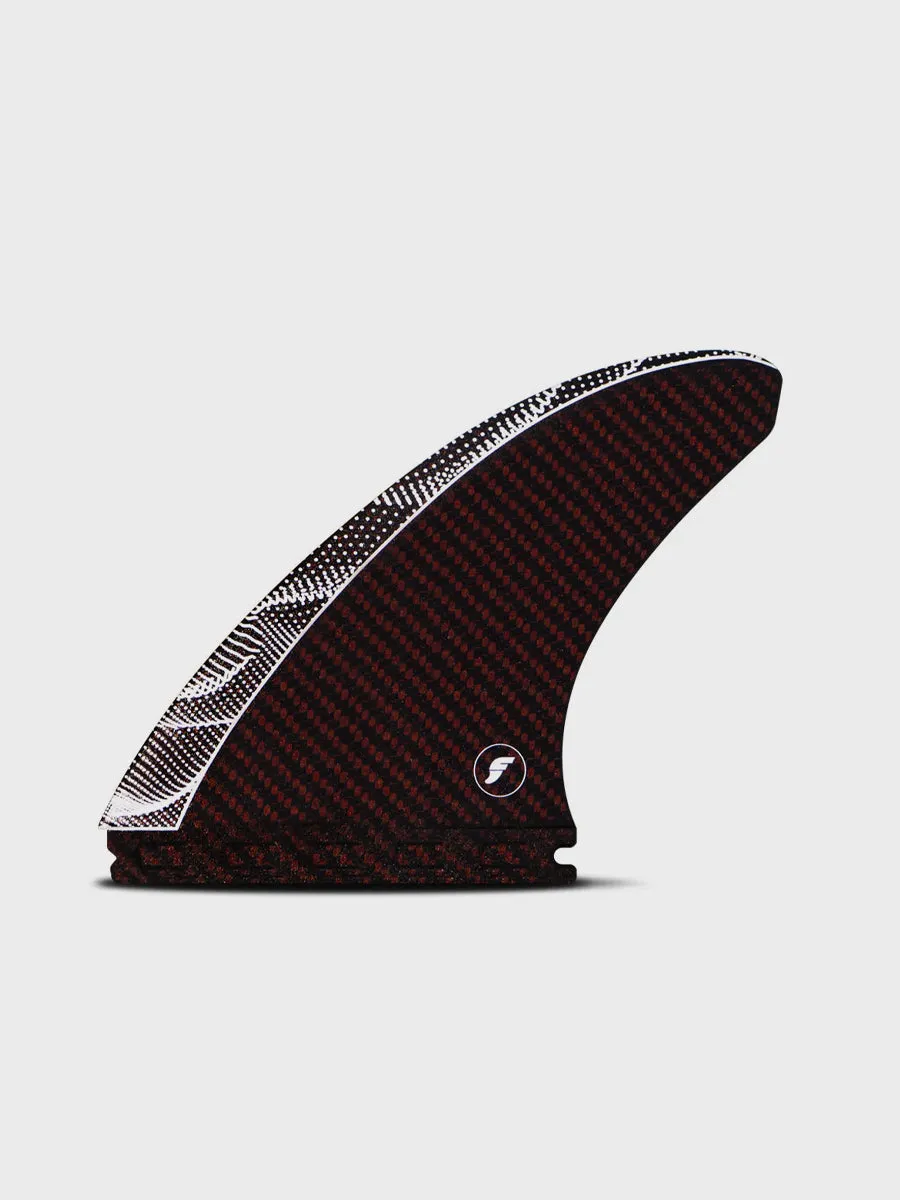 JJF Scimitar Vapor Core Tri Fins