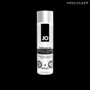 Jo Premium Silicone Lube
