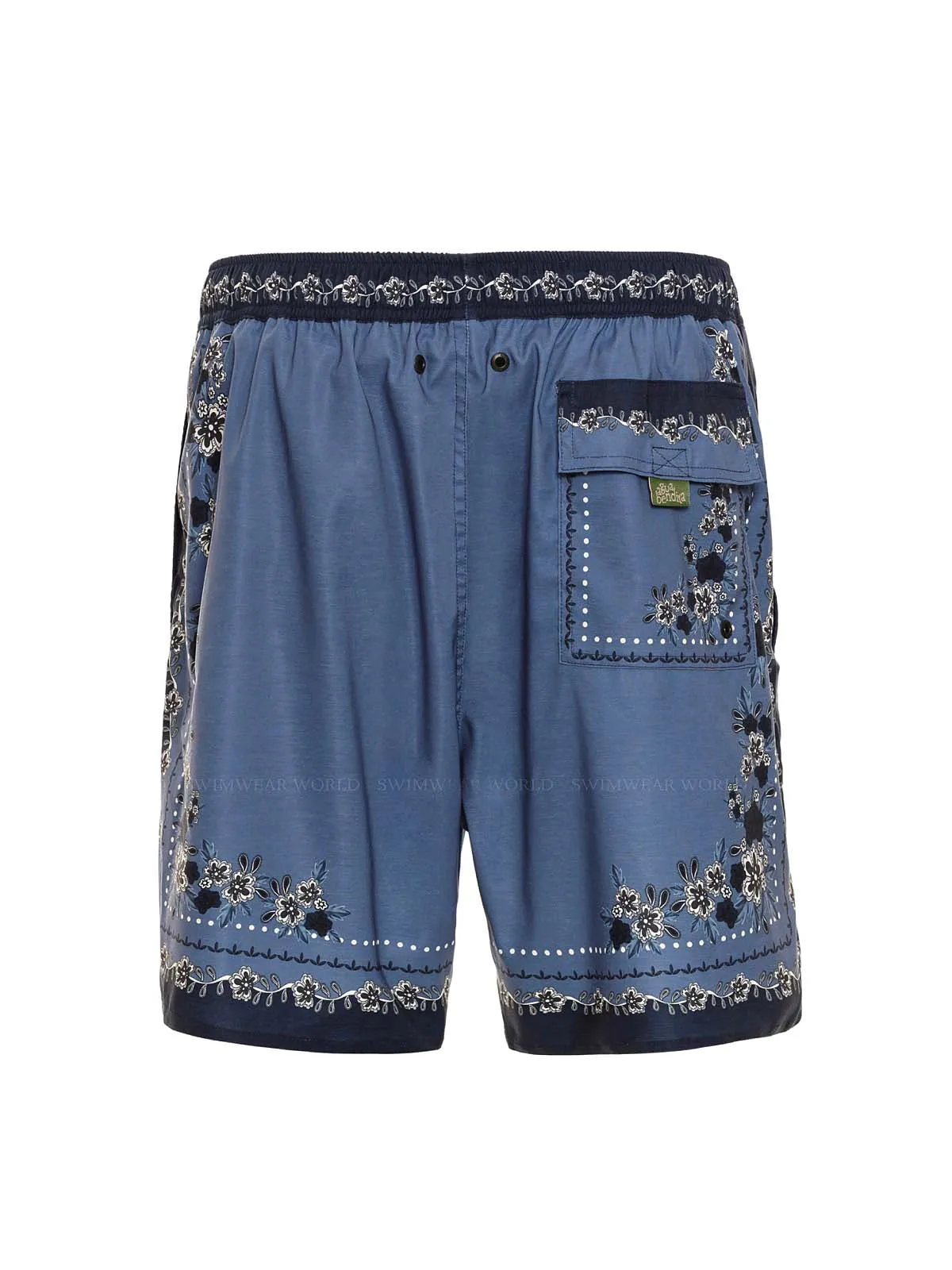 Joe Men's Trunk