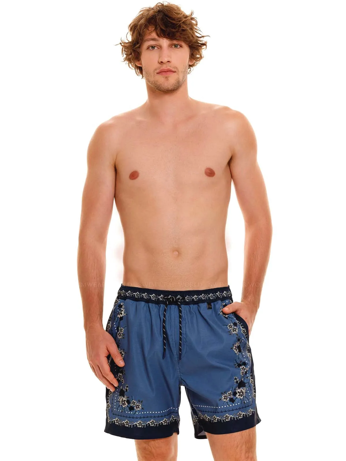 Joe Men's Trunk
