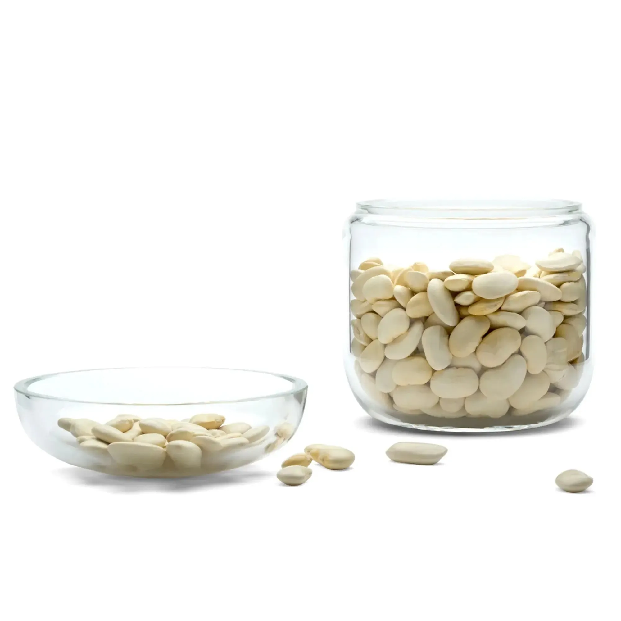 John Pawson - Storage Pot
