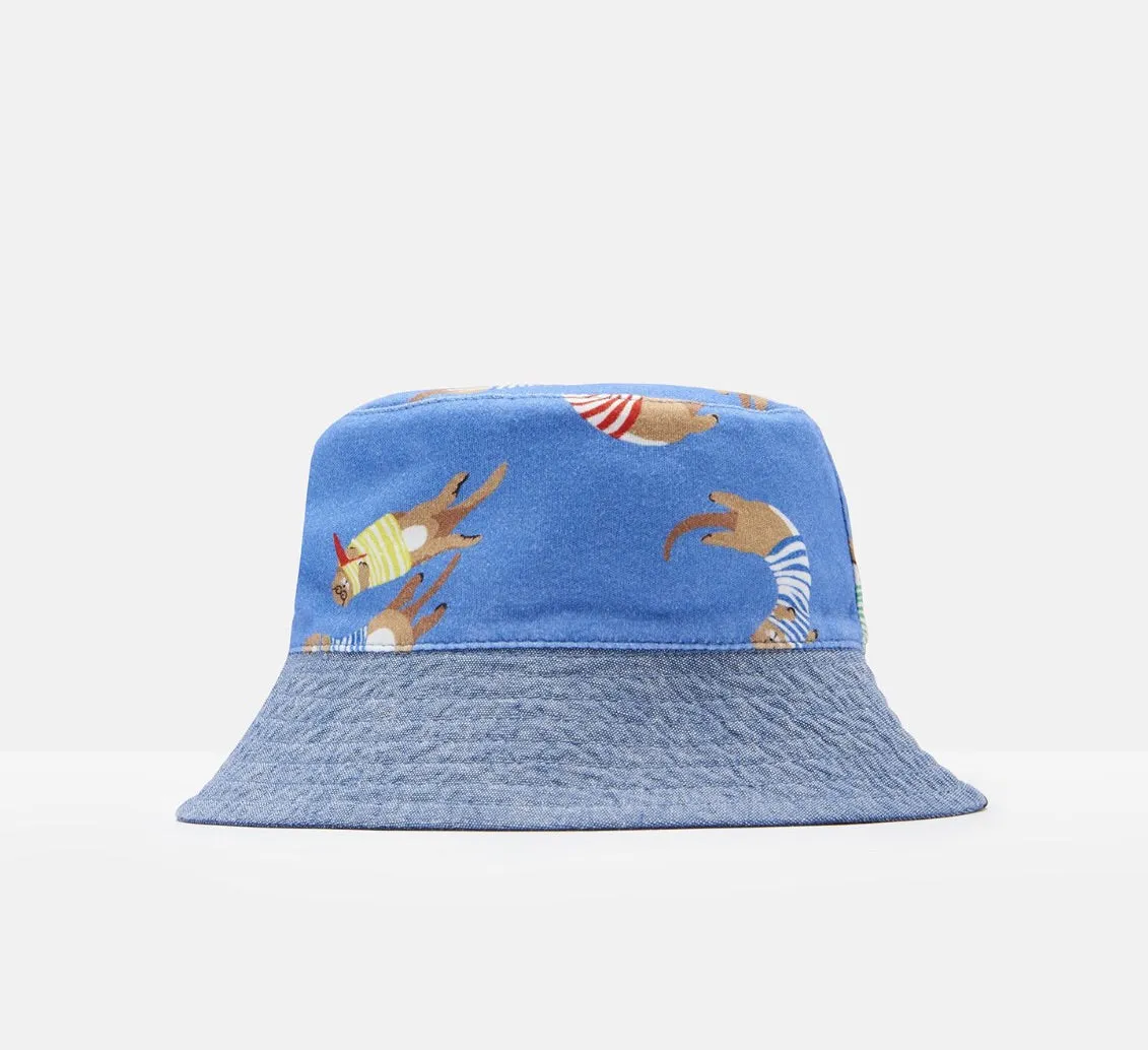 Joules Mattie Character Hat