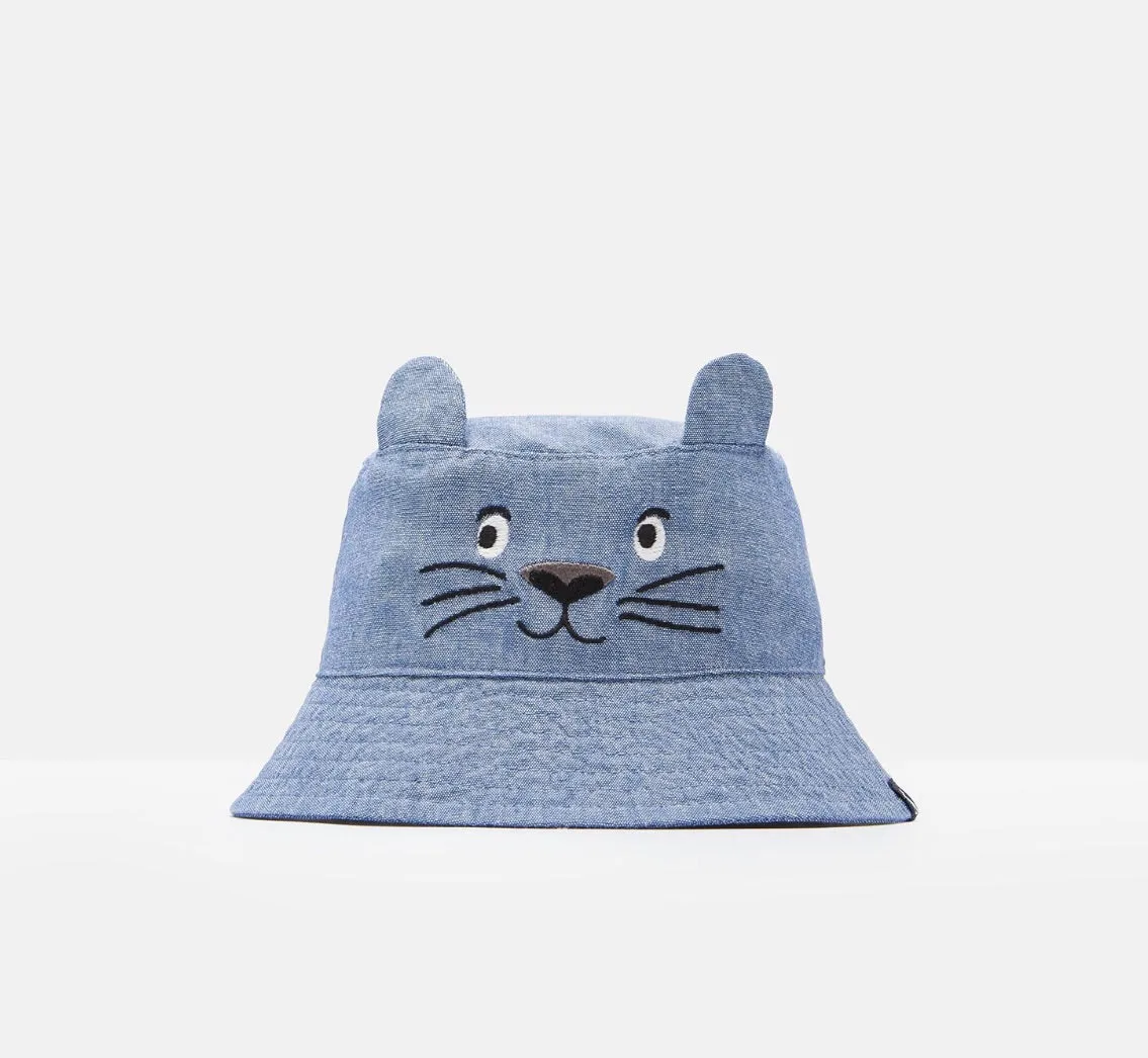 Joules Mattie Character Hat