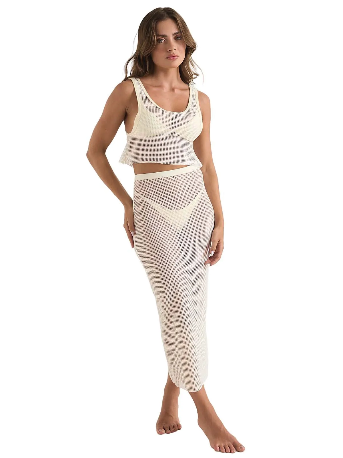 Joy-Pamela Skirt