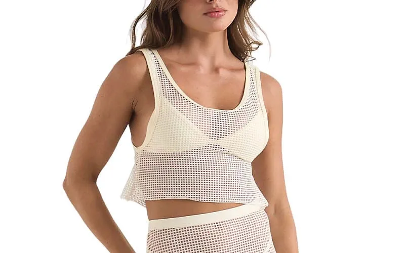 Joy-Pamela Skirt