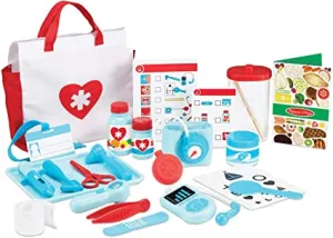 JUEGO DE DOCTOR