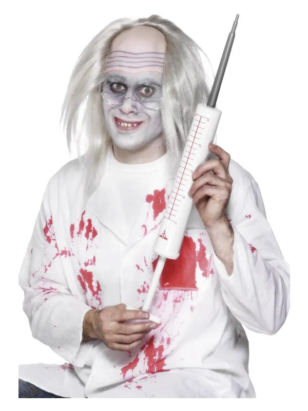 Jumbo Syringe