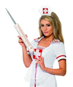 Jumbo Syringe