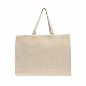 Jumbo Twill Tote