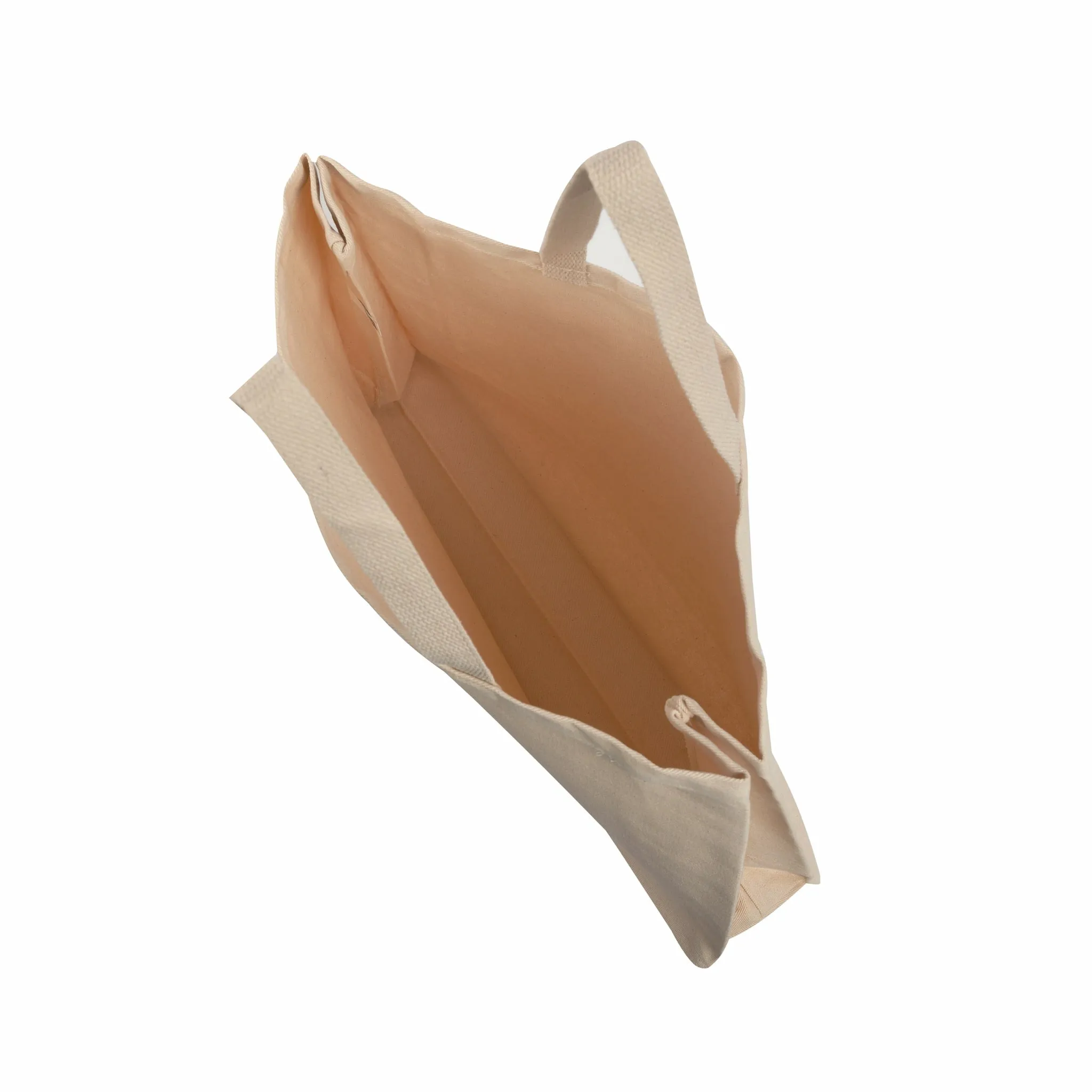 Jumbo Twill Tote