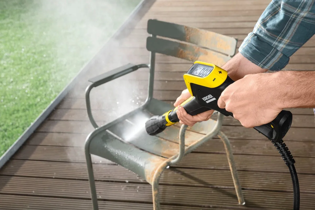 Karcher Pressure washer K5 Power Control