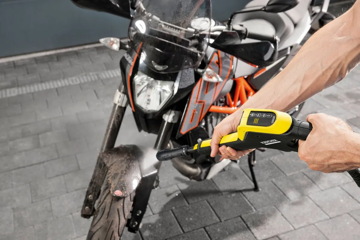 Karcher Pressure washer K5 Power Control