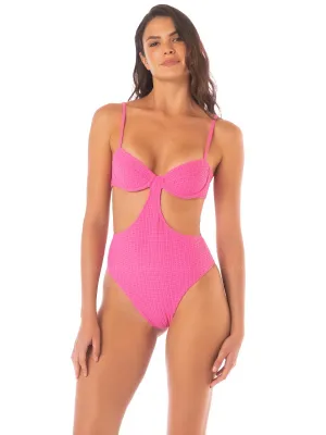 Karen One Piece