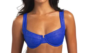 Karter-Constance Tie Side Bikini