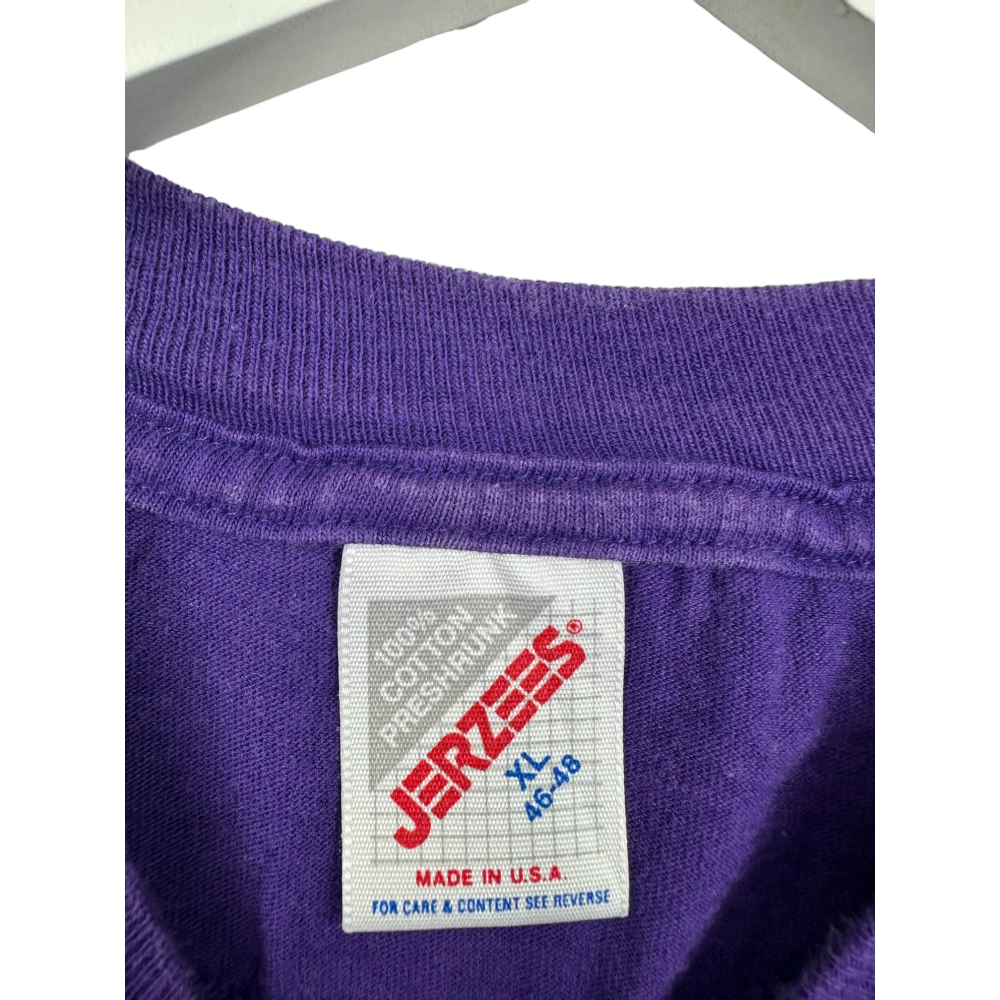 KEAUHOU BEACH HOTEL TEE - (XL)