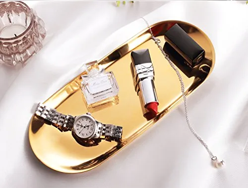 Keii Gold Mini Tray