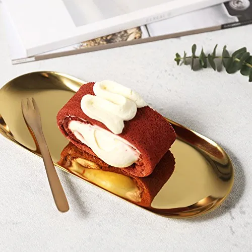 Keii Gold Mini Tray