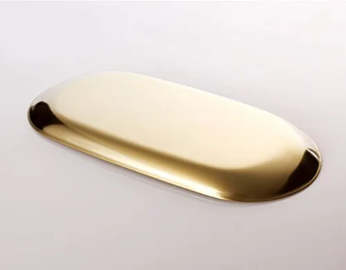 Keii Gold Mini Tray