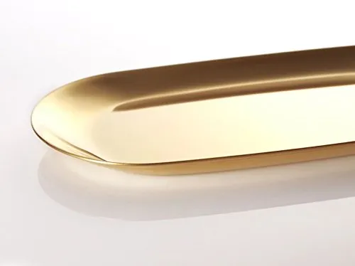 Keii Gold Mini Tray
